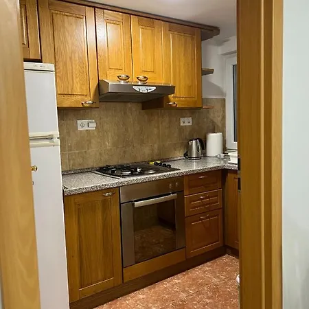 Spacious With 2 Bathrooms, Near And Center 公寓 斯普利特