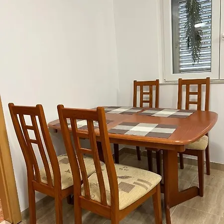 아파트 Lovely In Split, Close To Attractions *