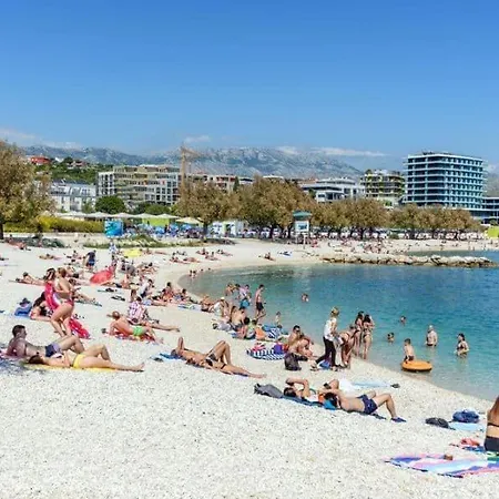 Lovely In Split, Close To Attractions *