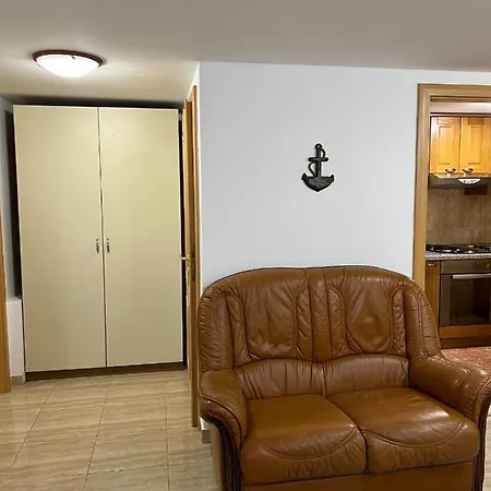Apartamento Spacious With 2 Bathrooms, Near And Center *