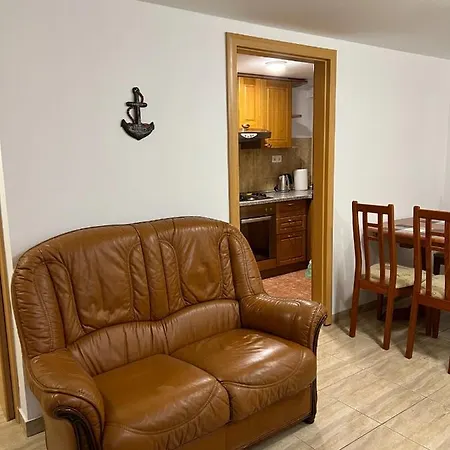 Apartamento Spacious With 2 Bathrooms, Near And Center *
