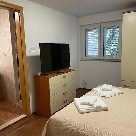 Lovely In Split, Close To Attractions