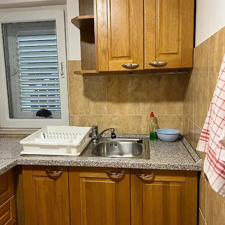 Apartment Lovely In Split, Close To Attractions