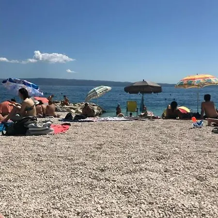 Lovely In Split, Close To Attractions *